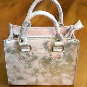 Bag from Charming Charlie